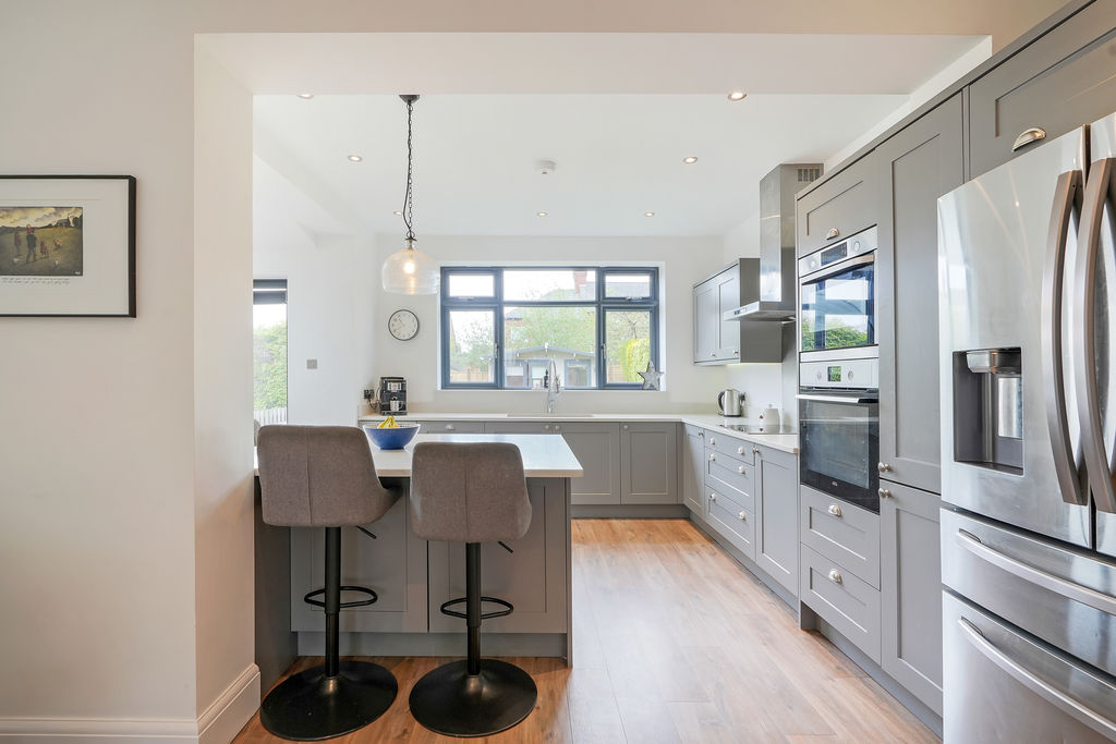 Renshaw Road Ecclesall